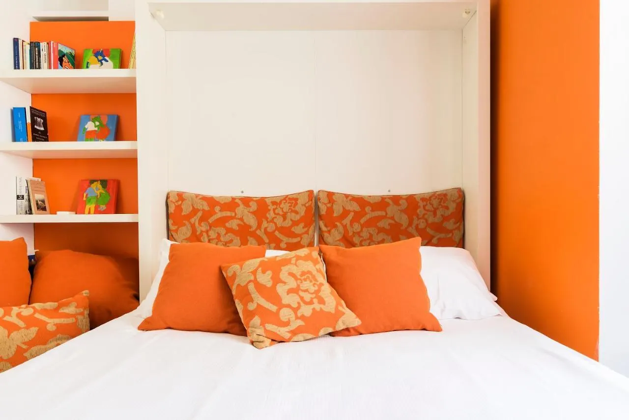 Canguroproperties - Piatti Milán Apartmán