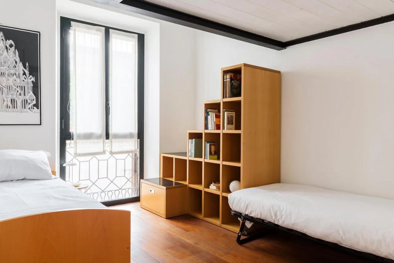 Canguroproperties - Piatti Milán