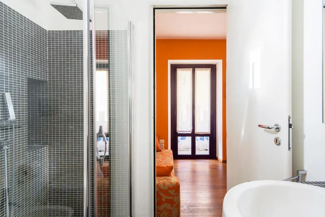 Canguroproperties - Piatti Milán Apartmán