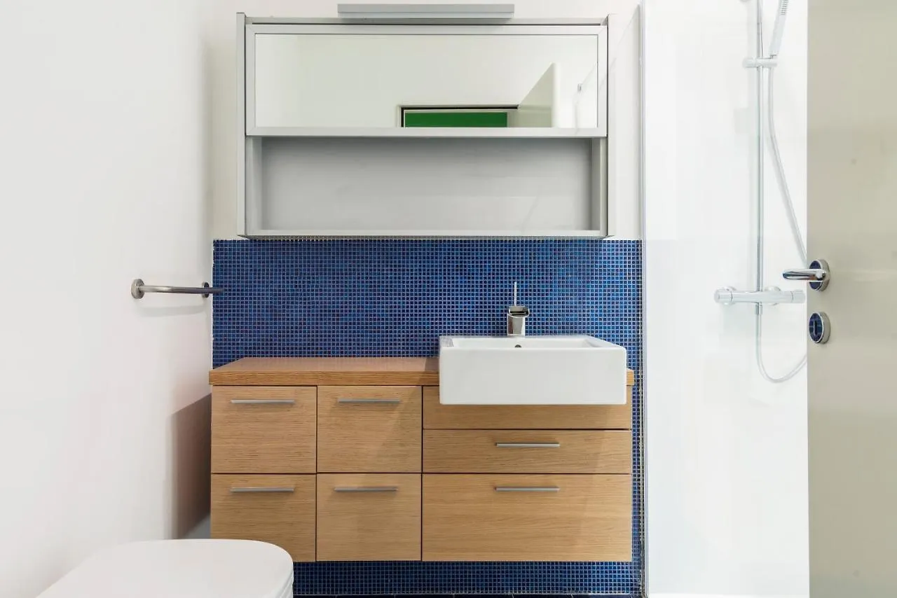 Apartmán Canguroproperties - Piatti Milán