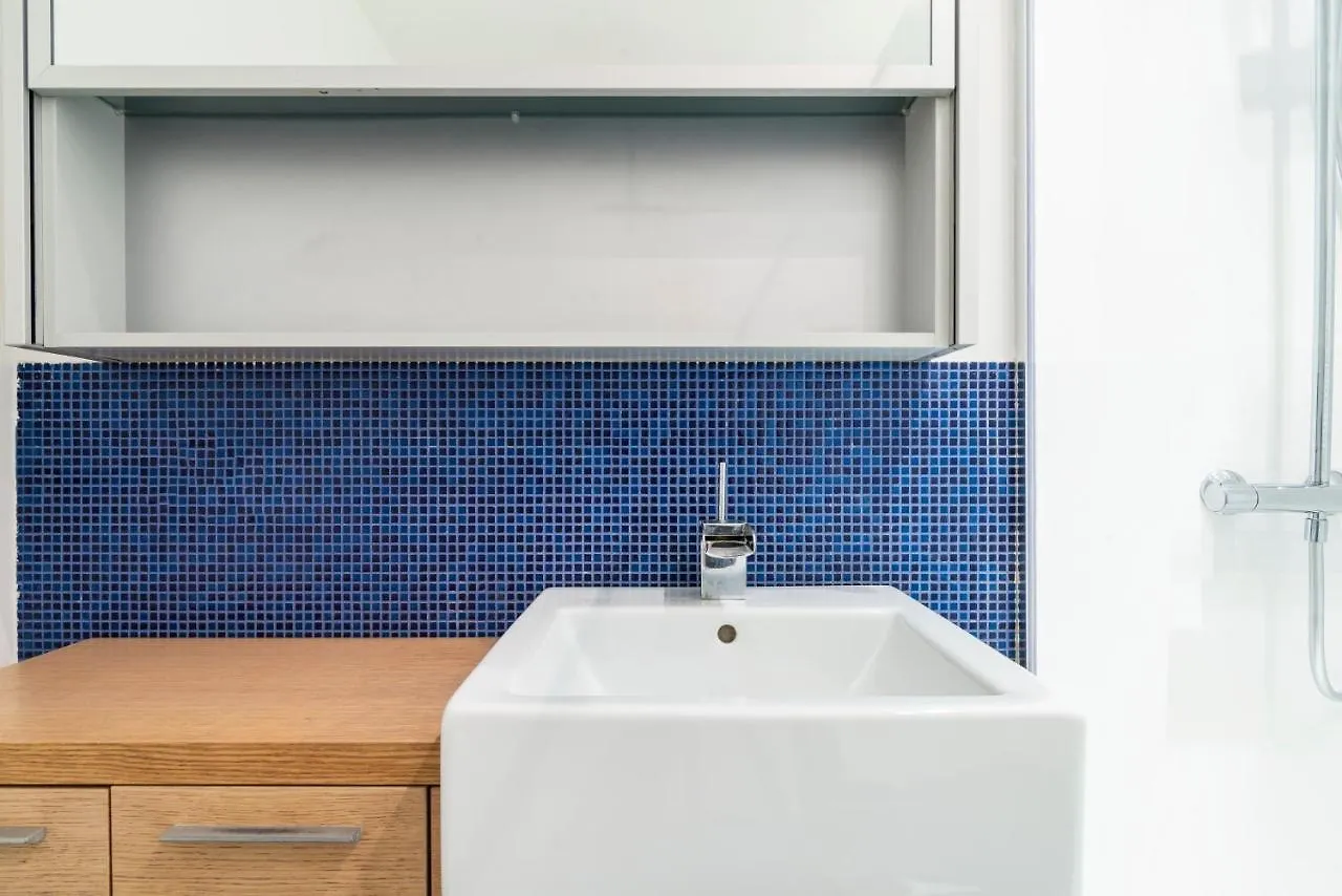 Apartmán Canguroproperties - Piatti Milán Itálie