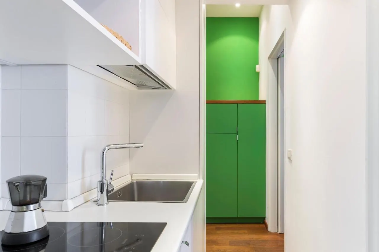 Canguroproperties - Piatti Milano Italien